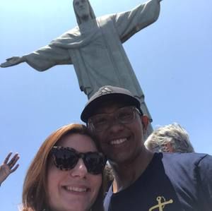 Meet your Posher, Camila